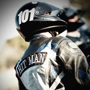 Meet your Posher, John